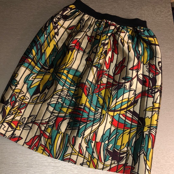 ISOLA Marras midi skirt Size 6 - Picture 1 of 14